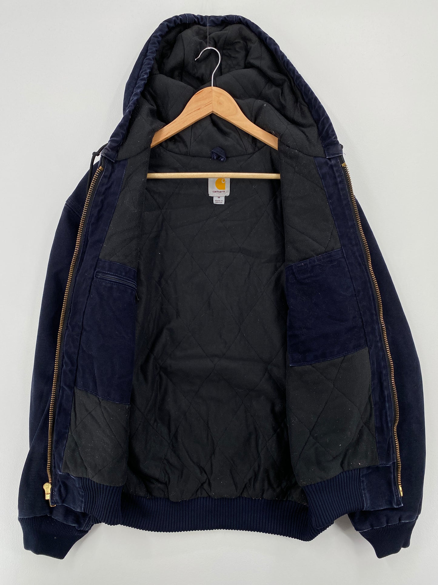 Vintage CARHARRT Size M Duck Jacket / A8304