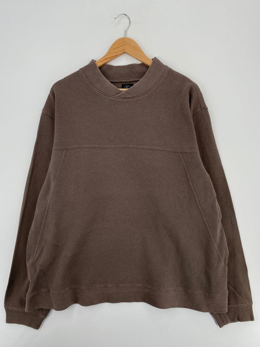 00’ NIKE Size XL Vintage Sweat-Shirt / A5499