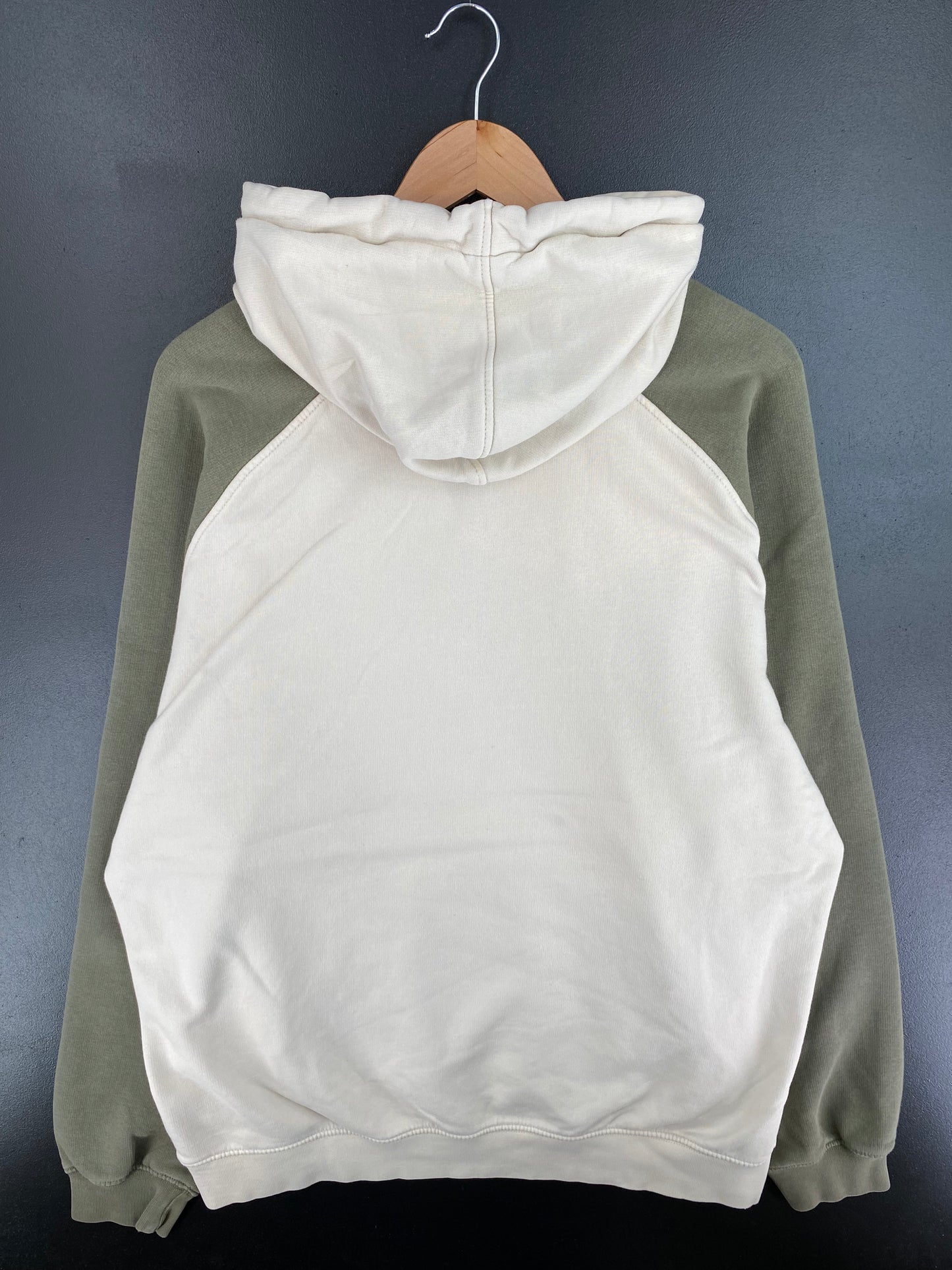 00' NIKE Size XL Vintage Hoodie Sweat-shirt / A551
