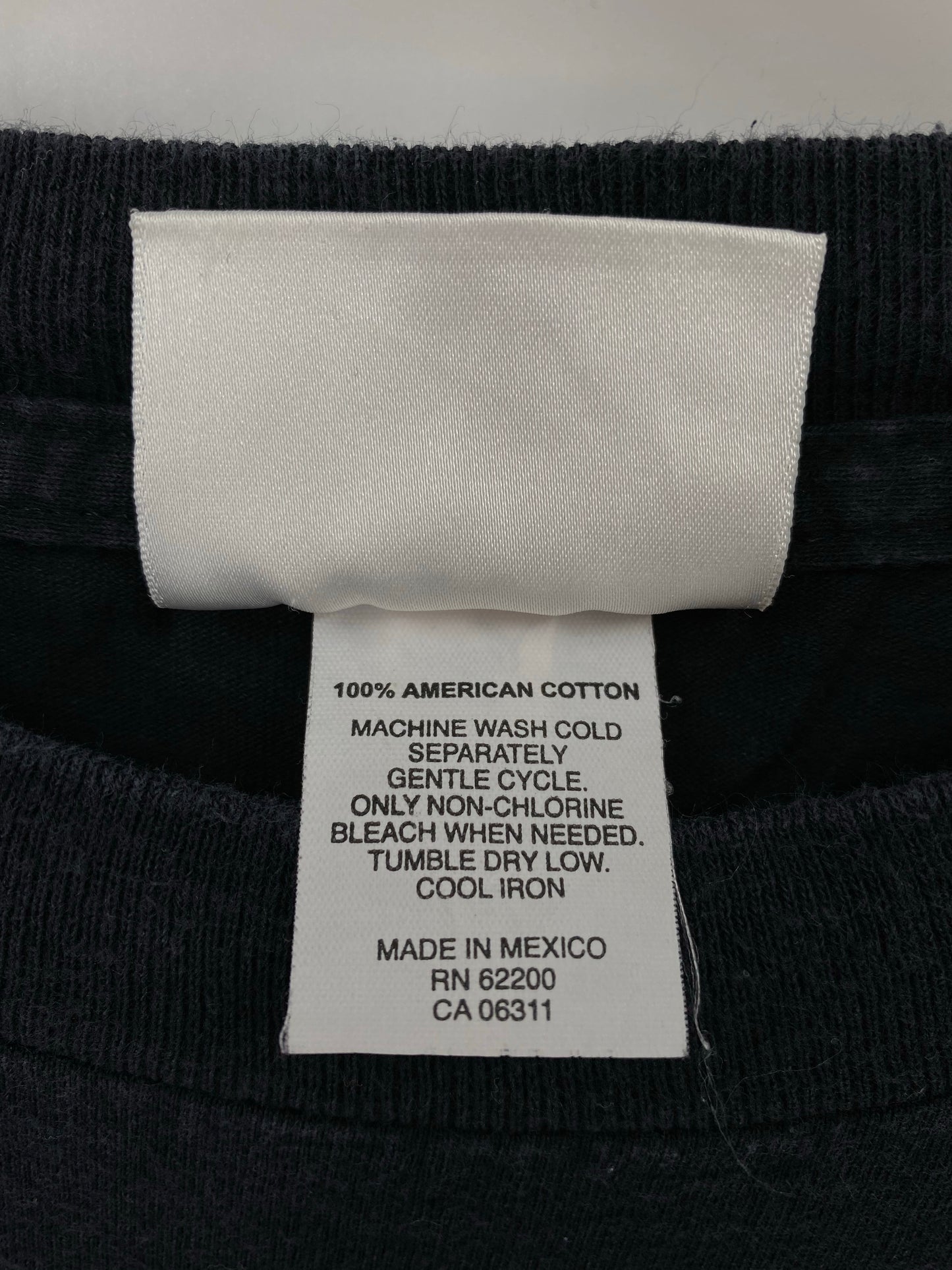 00’ LINKIN PARK Size XL Vintage Music T-shirt / K4151