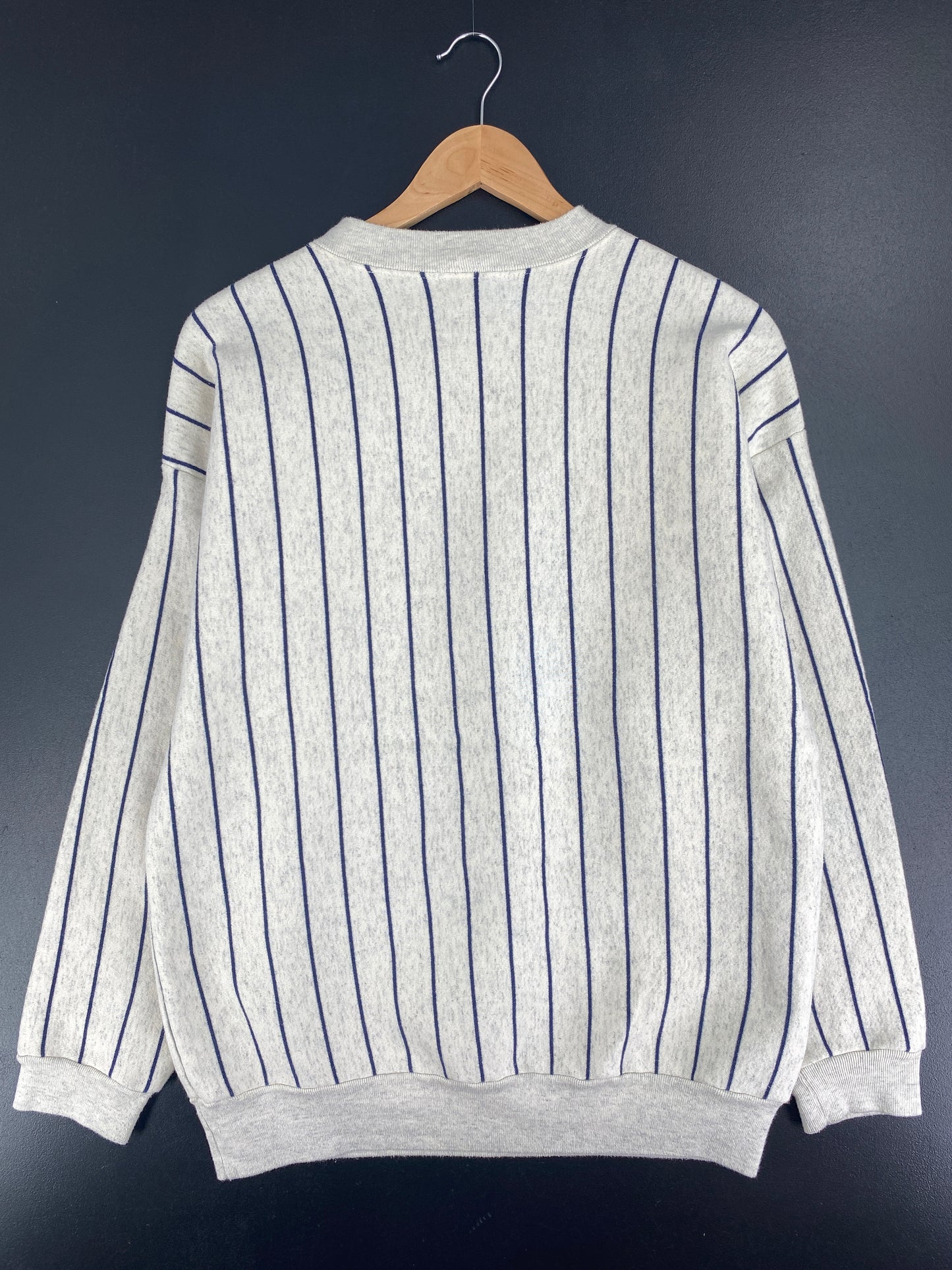 90’s EVANSVILLE Made in USA Size L Vintage Sweat-Shirts / A5311