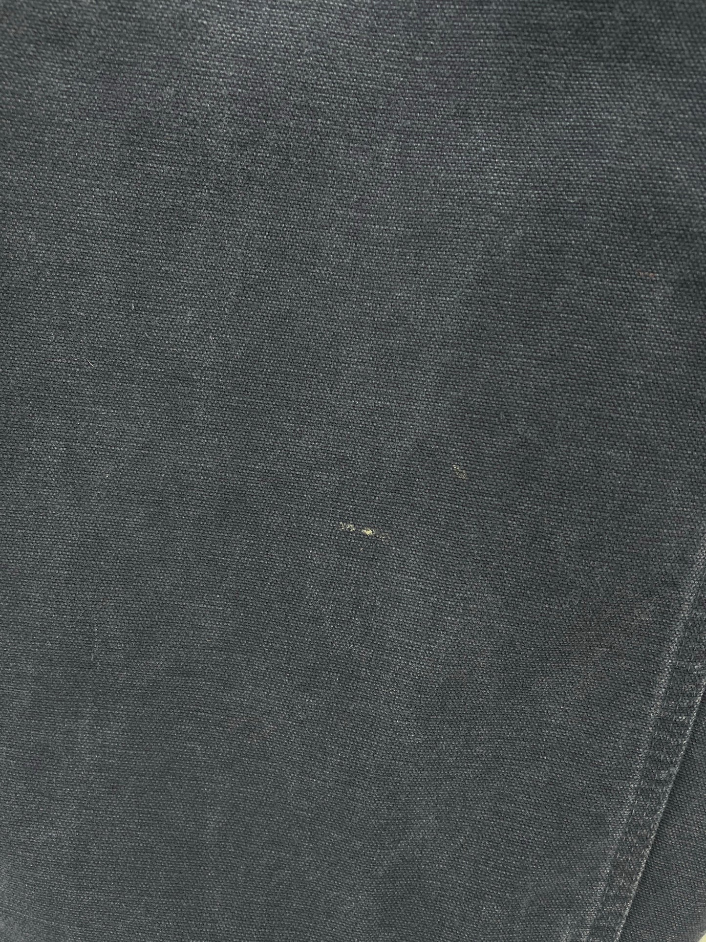 Vintage CARHARTT Size W33xL31 Duck Pants / K8801