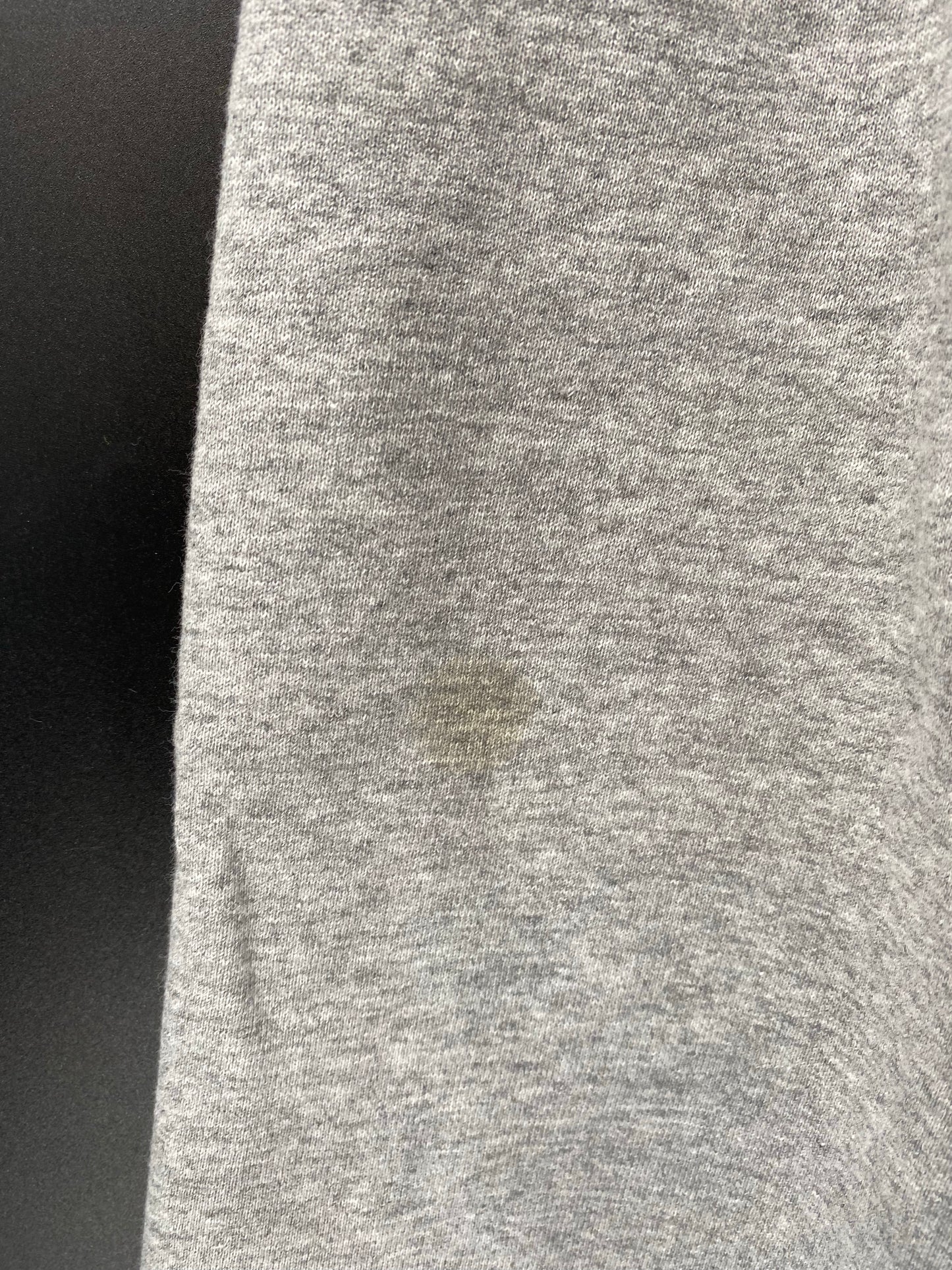 2002 NIKE OHIO STATE Size L Vintage College Hoodie Sweat shirt / K6572