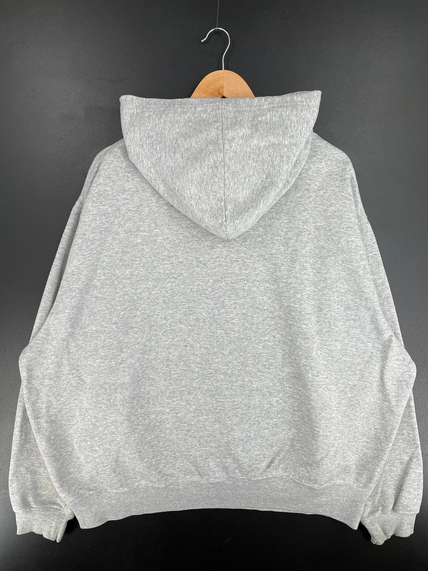 00' NIKE x EASTERN BASKETBALL Size XXL Vintage College Hoodie Sweat-shirt / E3533S