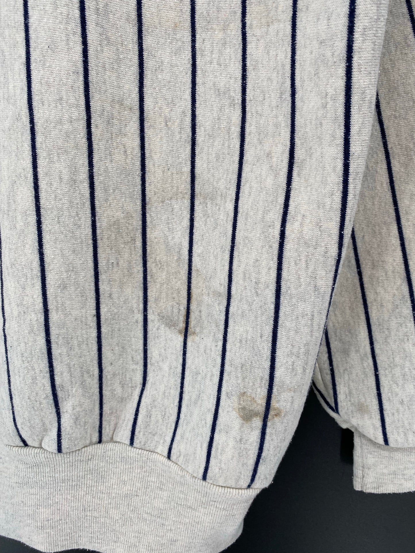 90’s FORD Made in USA Size L Racing Sweat- Shirts / K4907