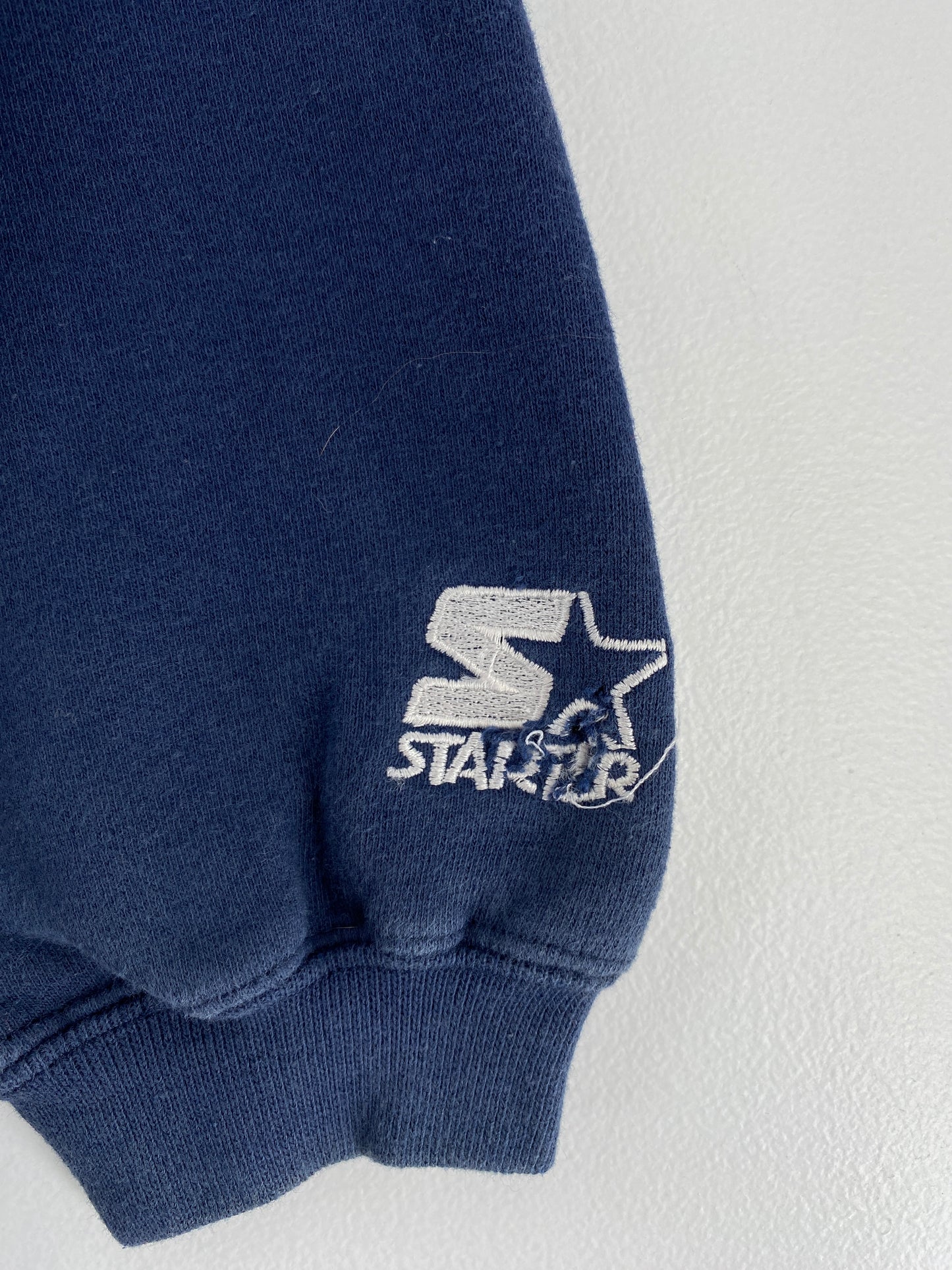 90’s STARTER x CHICAGO BEARS Size XL Vintage NFL Sweat-shirt / E6506S