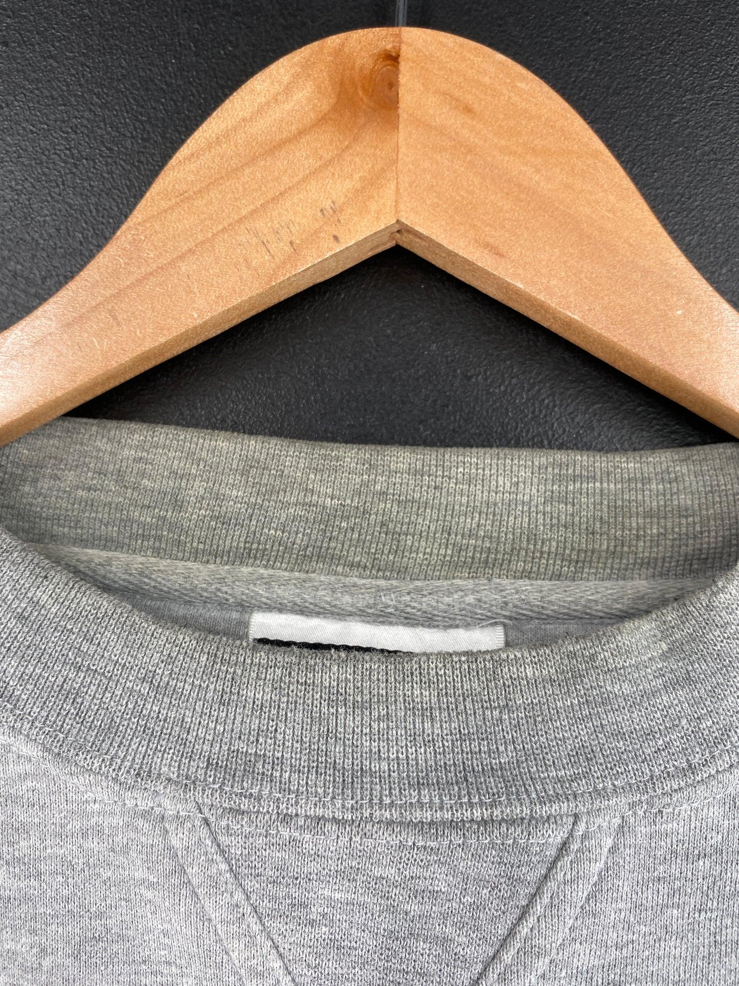 00’ DENVER BRONCOS Size XL NFL Sweat-Shirt / E3374S