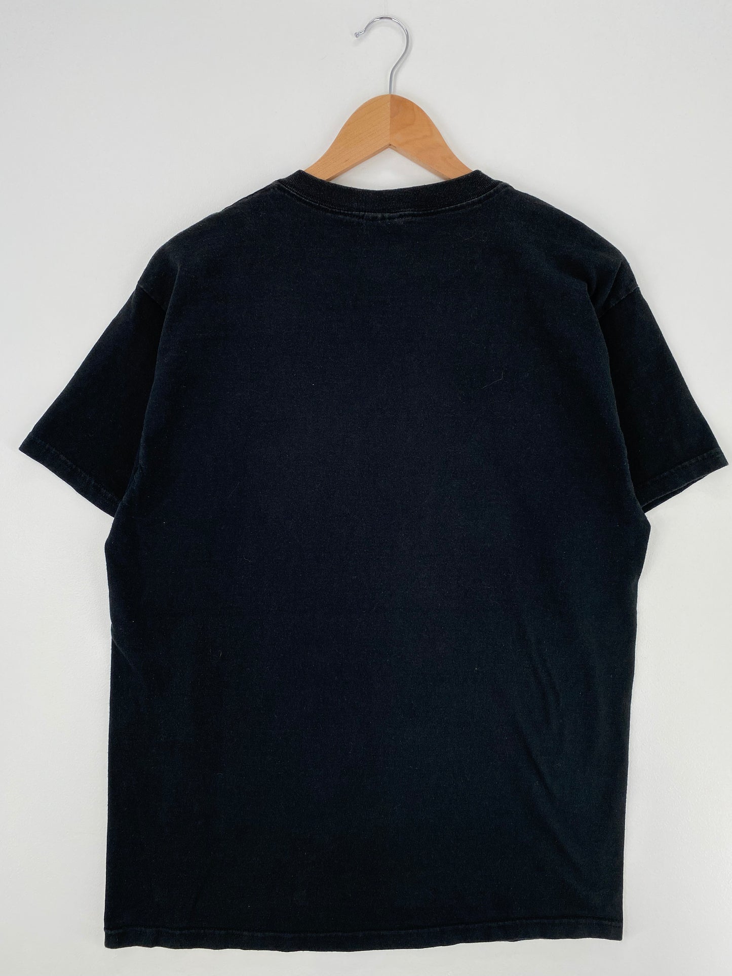 Vintage CHEVY THUNDER Size L T-shirt / A720