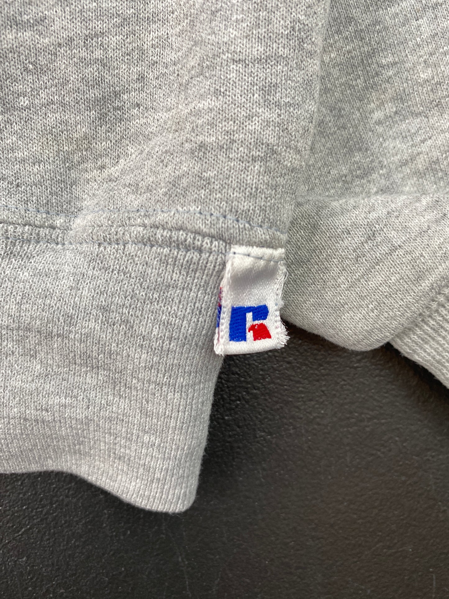 1996 DALLAS COWBOYS Made in USA Size L Vintage NFL Sweat - Shirt / A7044