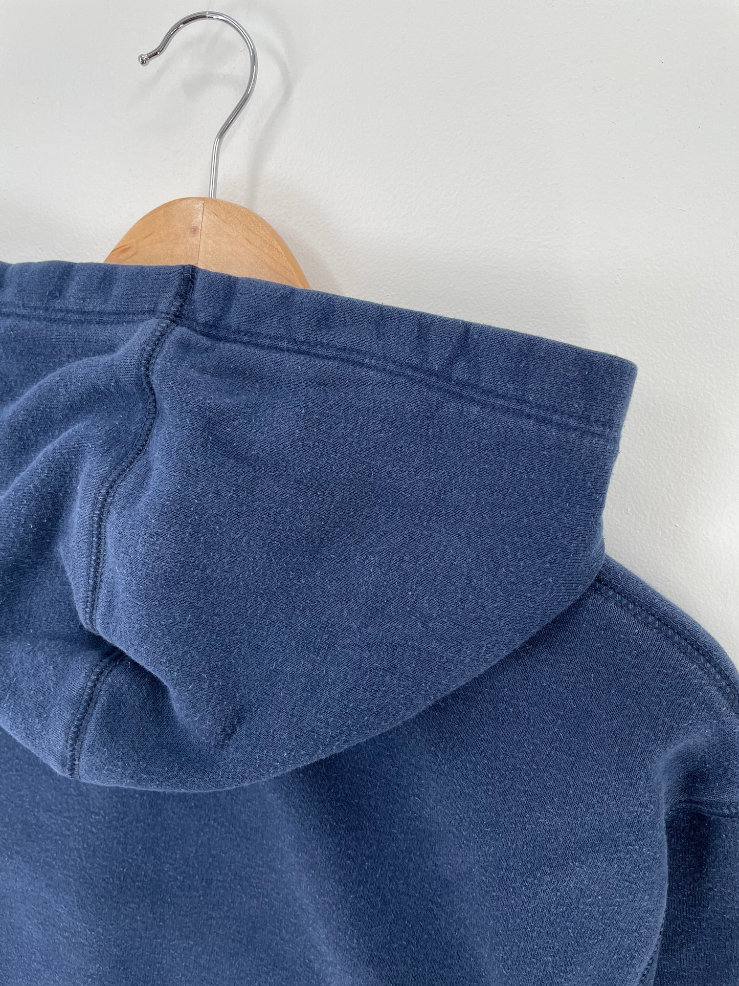 Vintage NIKE Size L Vintage Hoodie Sweat-shirt / A229