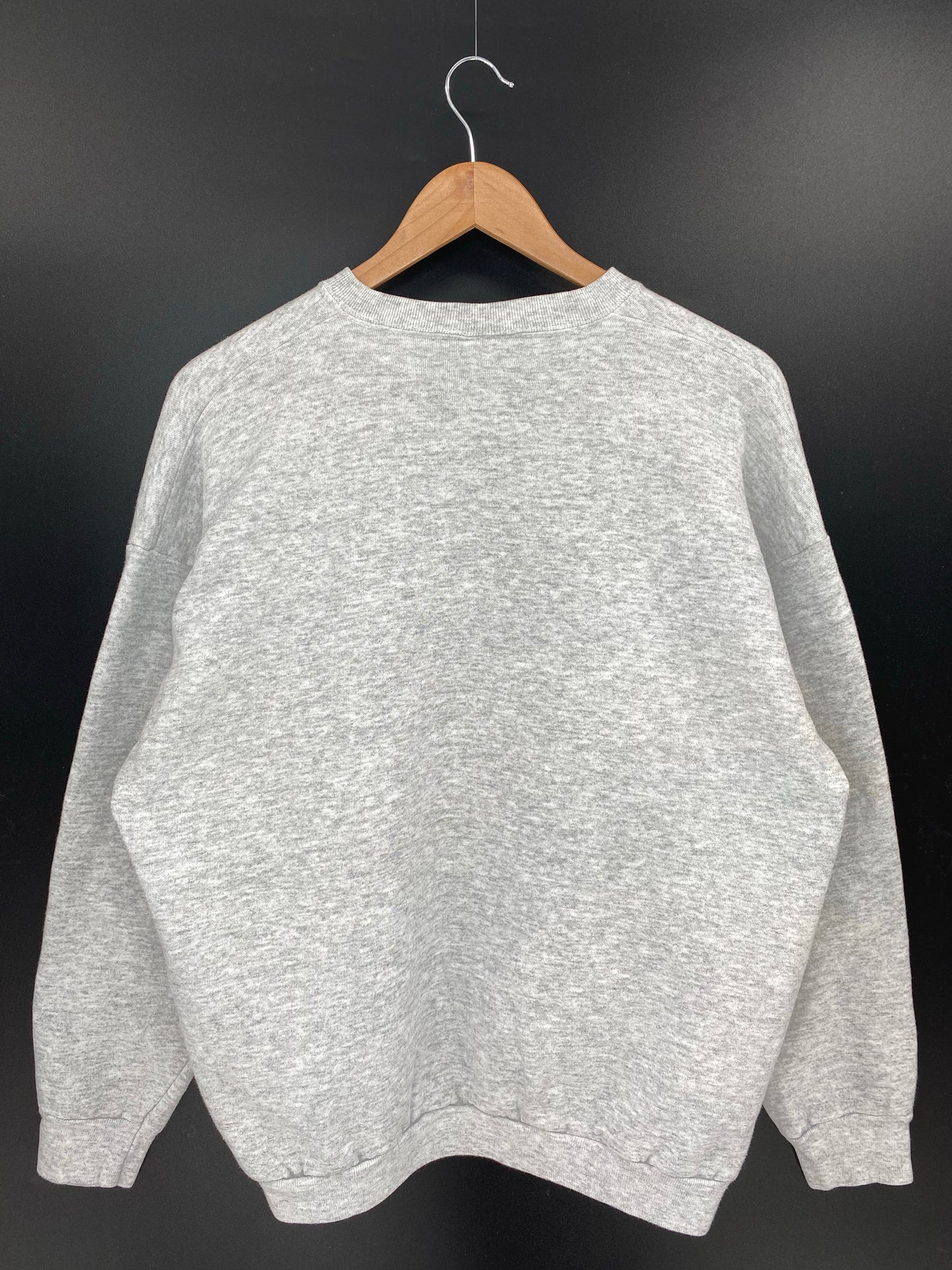 1994' LOS ANGELS RAIDERS Size XL Vintage NFL Sweat-Shirt/ K7789