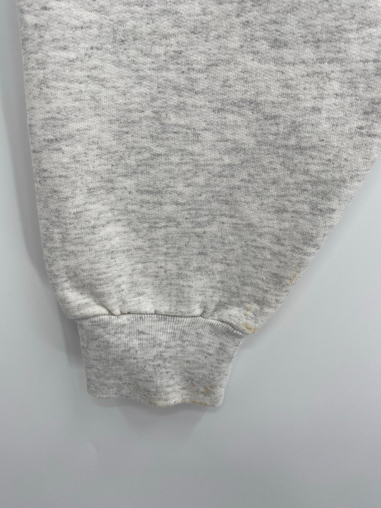 1996 SUPER BOWL COWBOYS Size L Vintage NFL Sweat-shirt / K6634