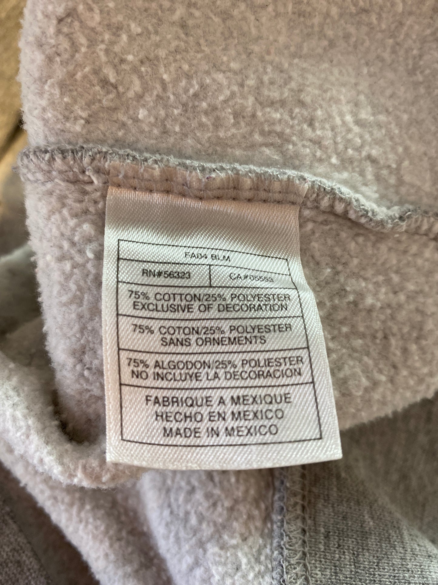 00’ NIKE WASHINGTON Size XXL Vintage Sweat shirt / 9625