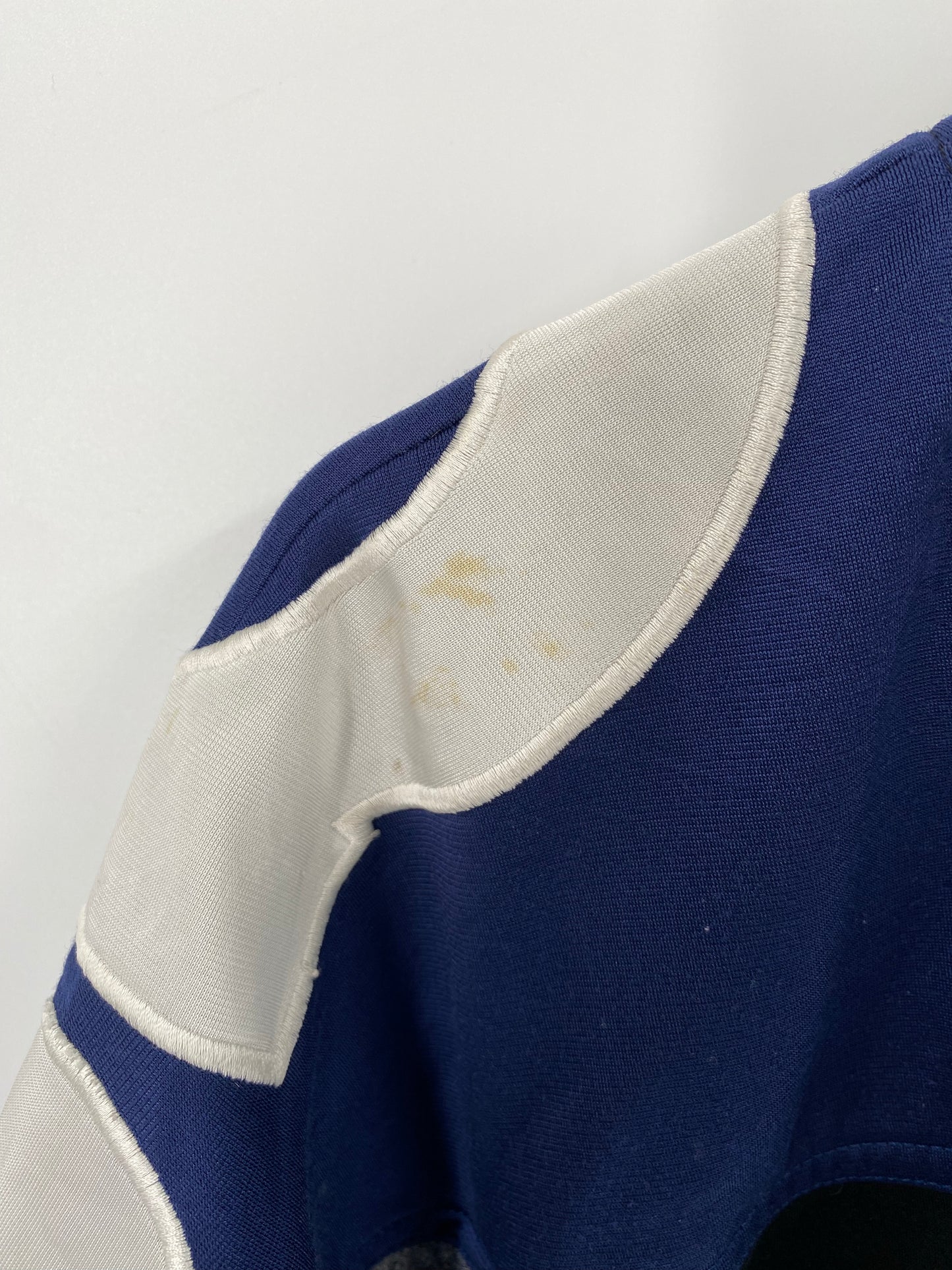 90’s Euro ADIDAS Size M Vintage Jersey / K4375
