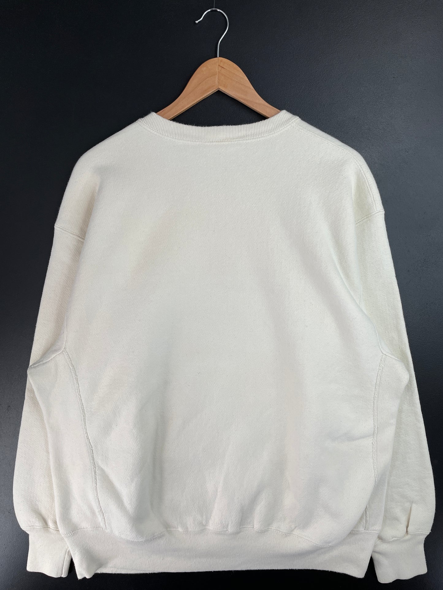 90's NEWPORT Made in USA Size XXL Vintage College Sweat-shirt / E677