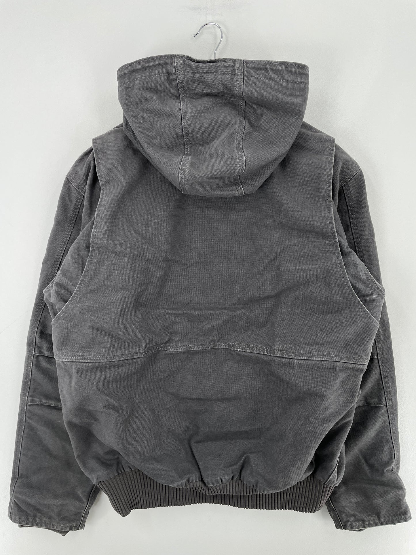 Vintage CARHARTT Size M Duck Jacket / E2973J