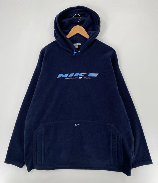 00’ NIKE Size XXL Vintage Fleece / E2501S