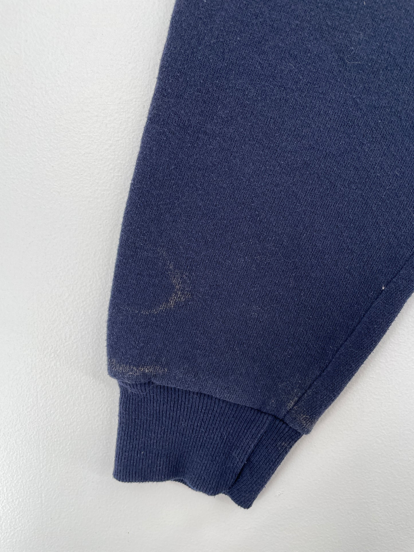 1994 DALLAS COWBOYS Made in USA Size L Vintage NFL Sweat-Shirt / A6135