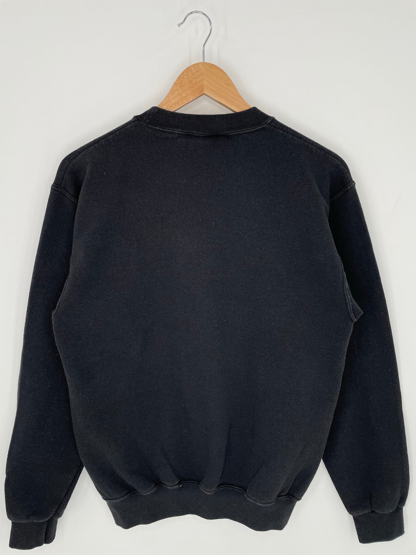 1994 THE X FILES Size No Tag(Approx.M) Vintage Sweat-shirt / K8846