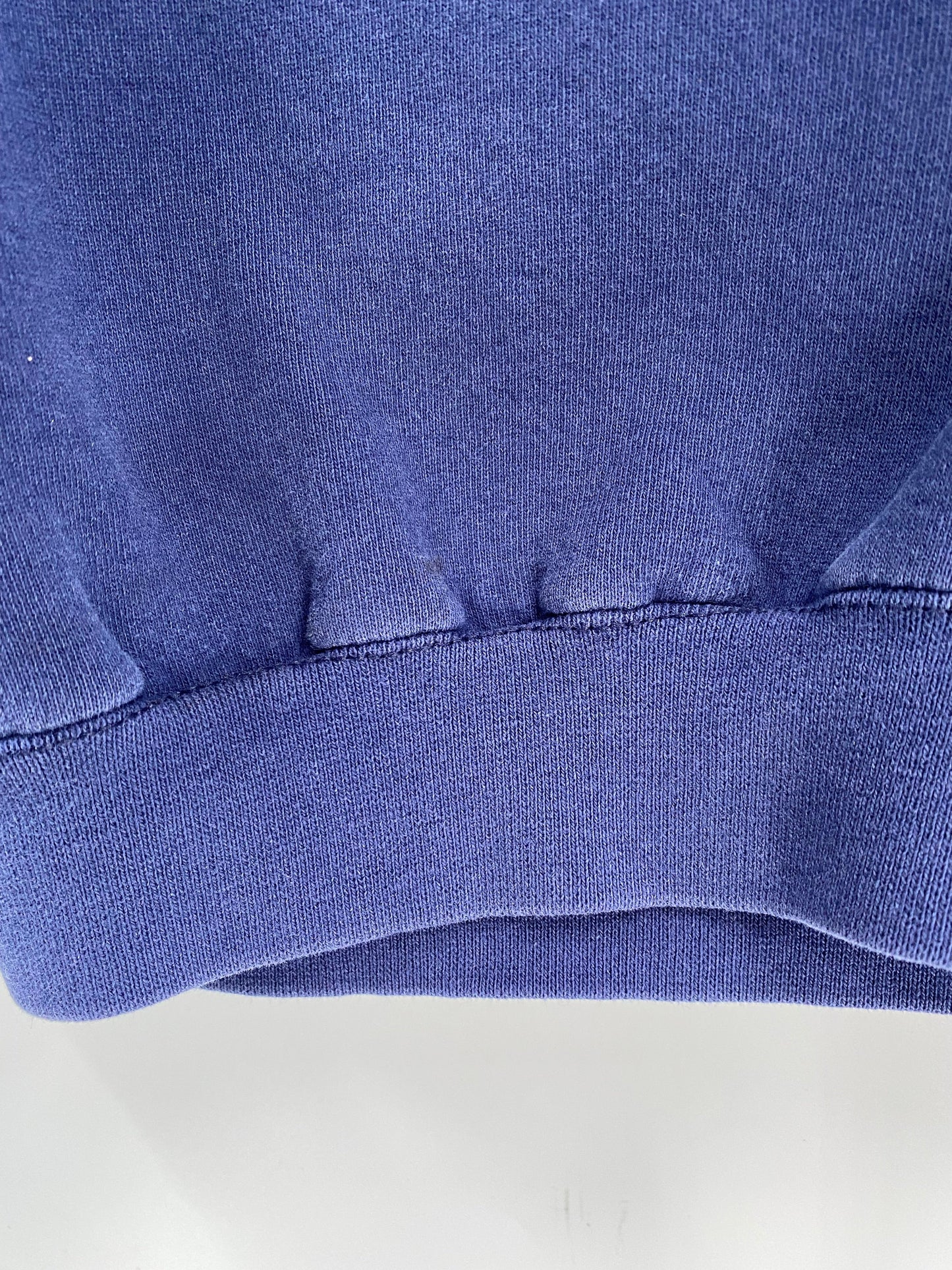 90’s ADIDAS Made in USA Size XL Vintage Sweat-shirt / E165