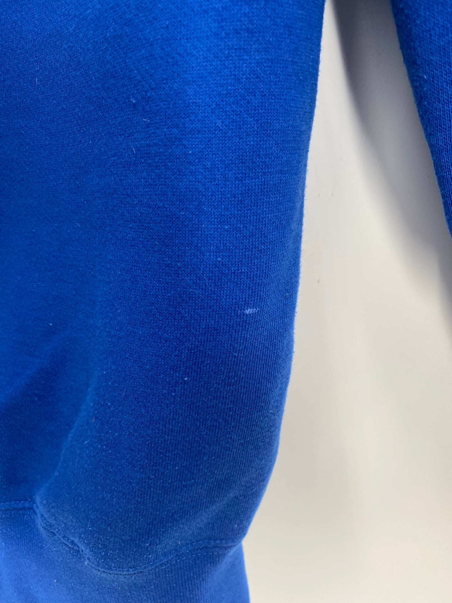 90's KANSAS JAYHAWKS Size XL Vintage College Sweat-Shirts/ K9422