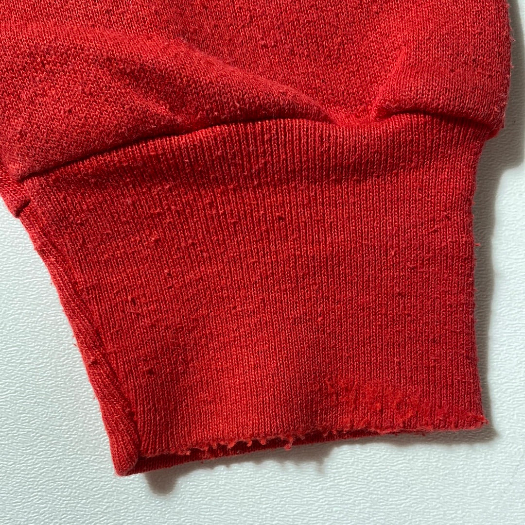 90's SNOOPY Approx. Size M Vintage Sweat-shirt / E3721S