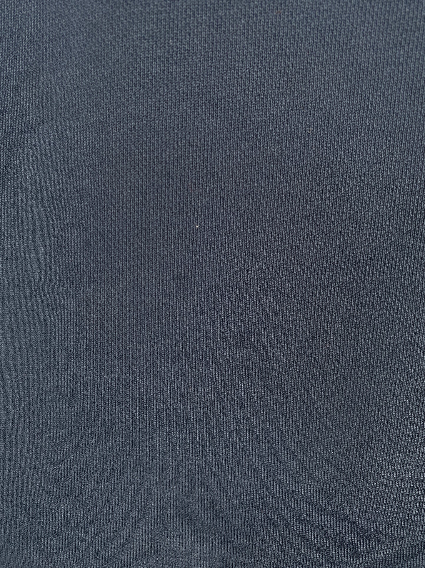 00' TOMMY JEANS Approx. Size XL Vintage Half Zip Sweat-Shirt/ A4301