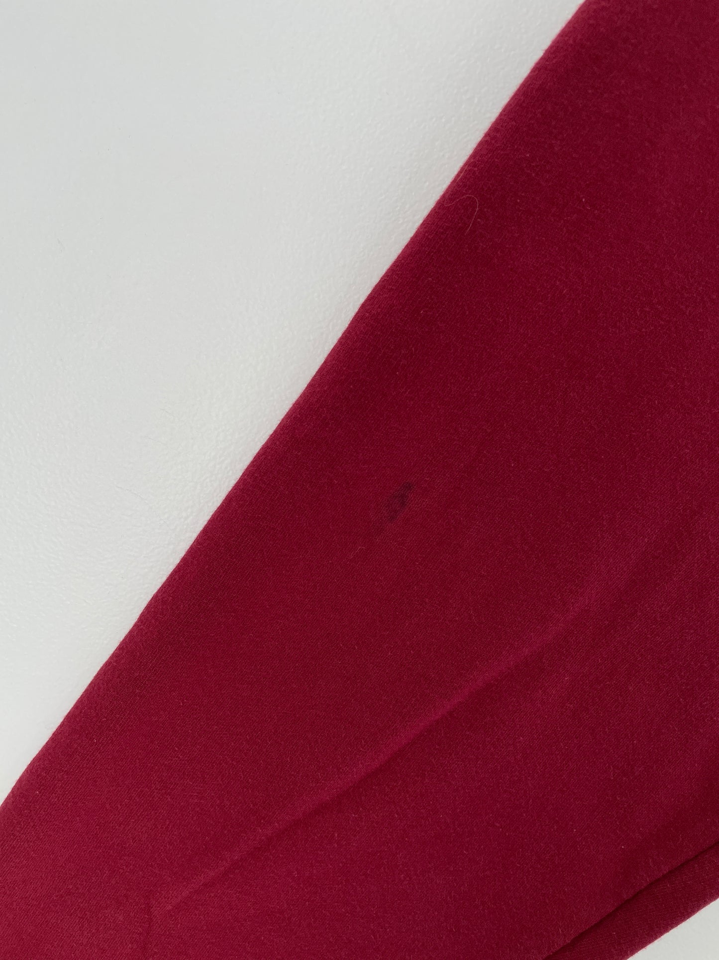 00’ NIKE MINI SWOOSH Size XXL Hoodie Sweat-Shirt / E2932S