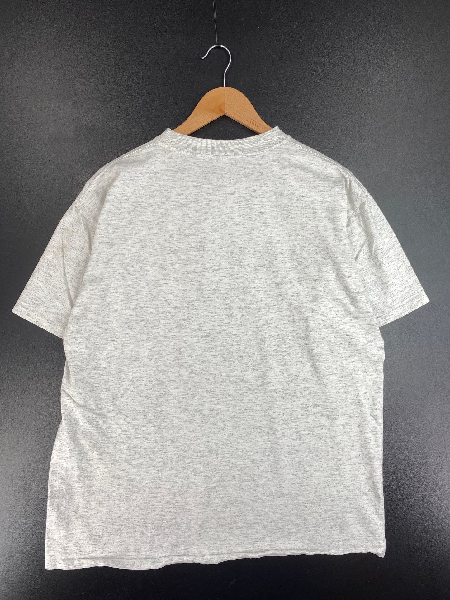 1991 COLORADO ROCKIES Made in USA Size XXL Vintage MLB T-Shirt / E4546T