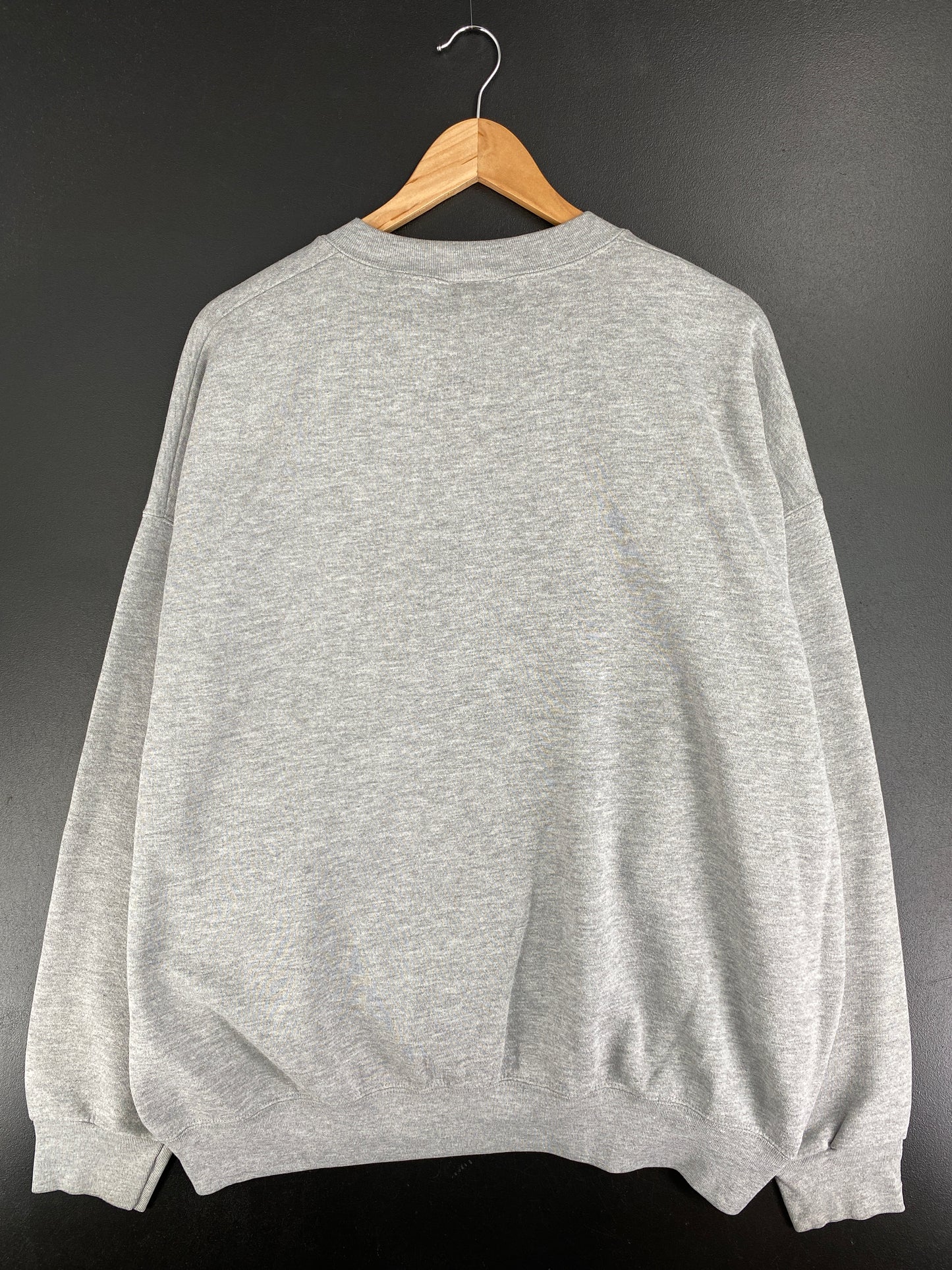 90’s LAKE TAHOE Made in USA Size XXL Vintage Sweat-Shirt / A5379