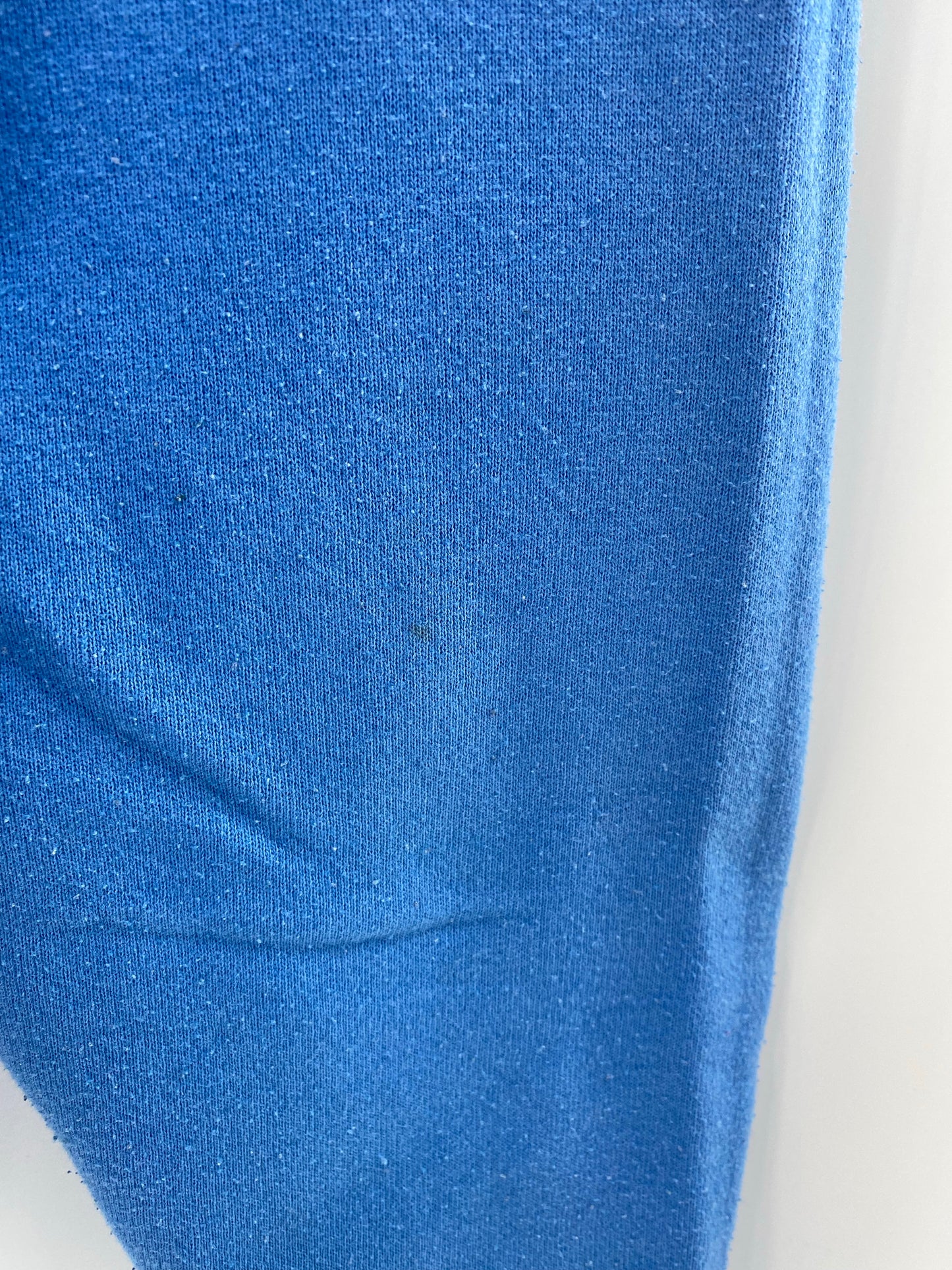 90's UCLA Made in USA Size M Vintage College Sweat-shirt / K5228