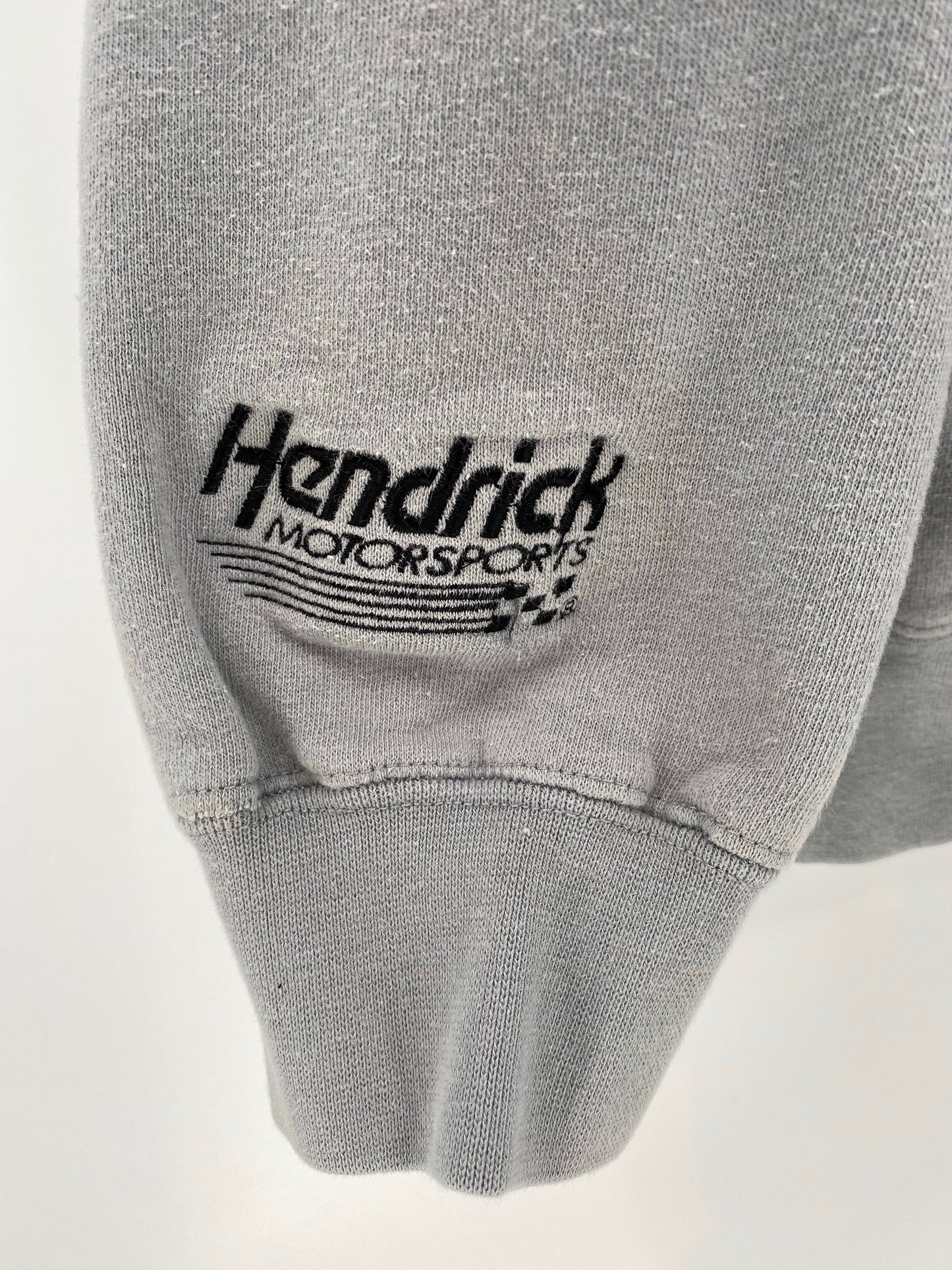 00' DALE EARNHARDT JR Size XL Vintage Racing Sweat-shirt / K7737