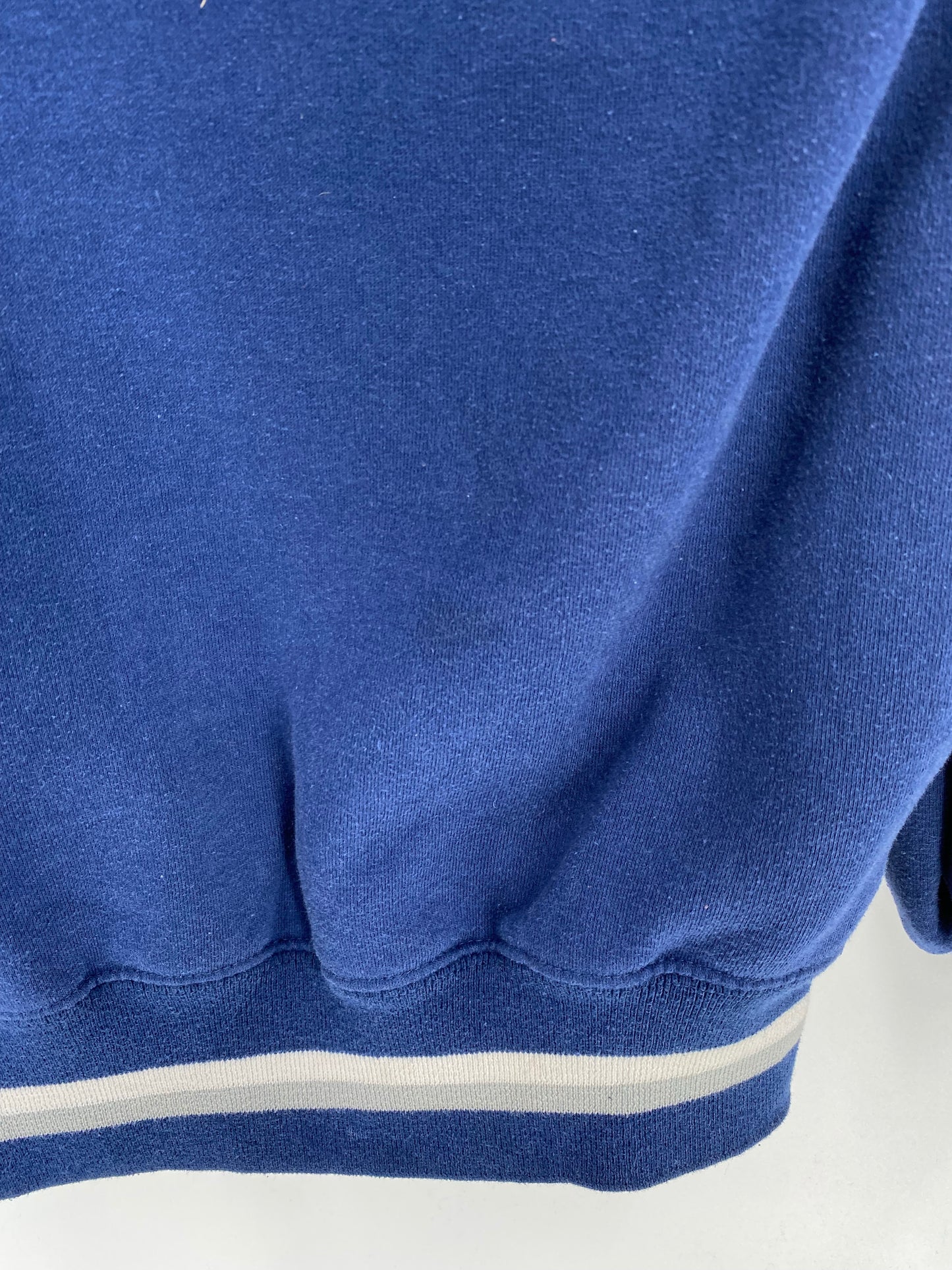 90’s STARTER x DALLAS COWBOYS Size L Vintage NFL Double Hoodie Sweat-Shirts/ K7096