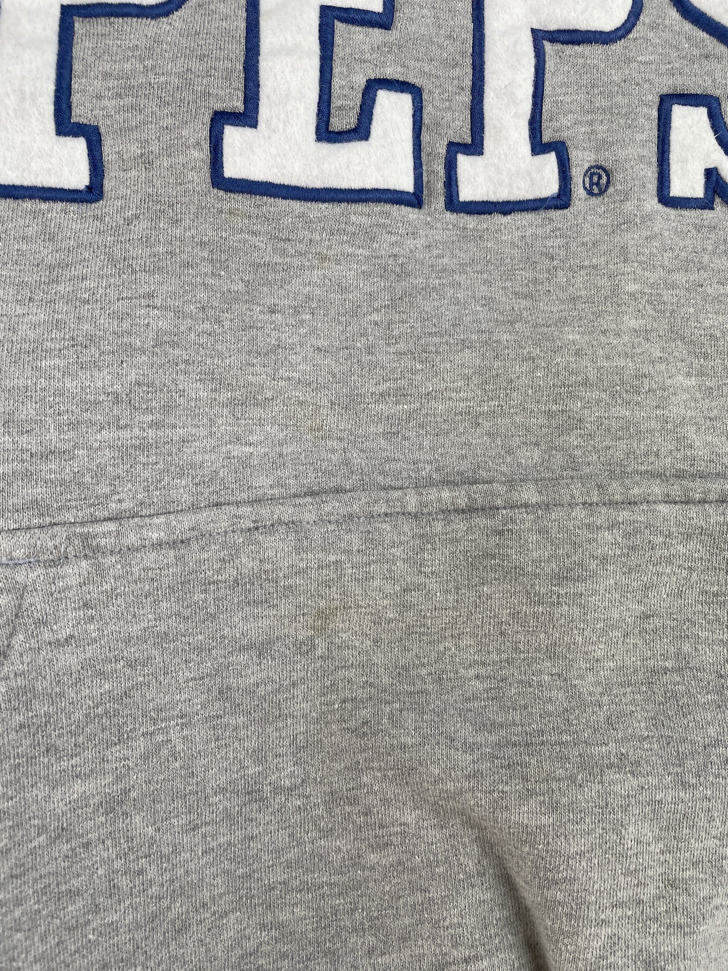 Vintage PEPSI Size XL Hoodie Sweat-shirt / E8