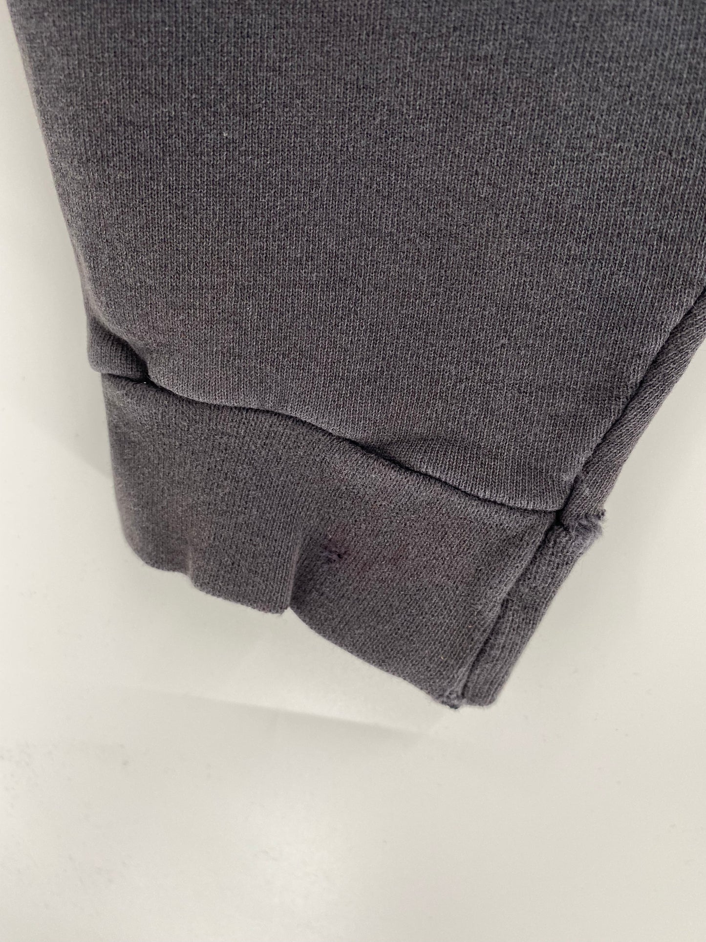 90’s NIKE MINI SWOOSH Size XL Vintage Sweat-Shirt / K4450