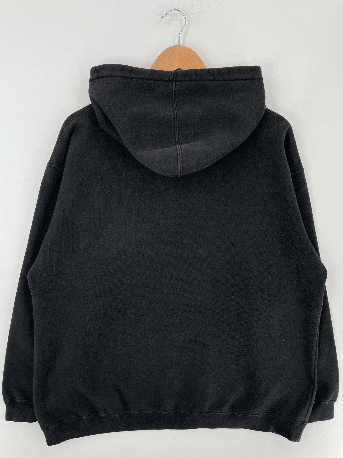 Vintage JACK DANIEL'S Size L Vintage Hoodie Sweat-Shirt / E5005S