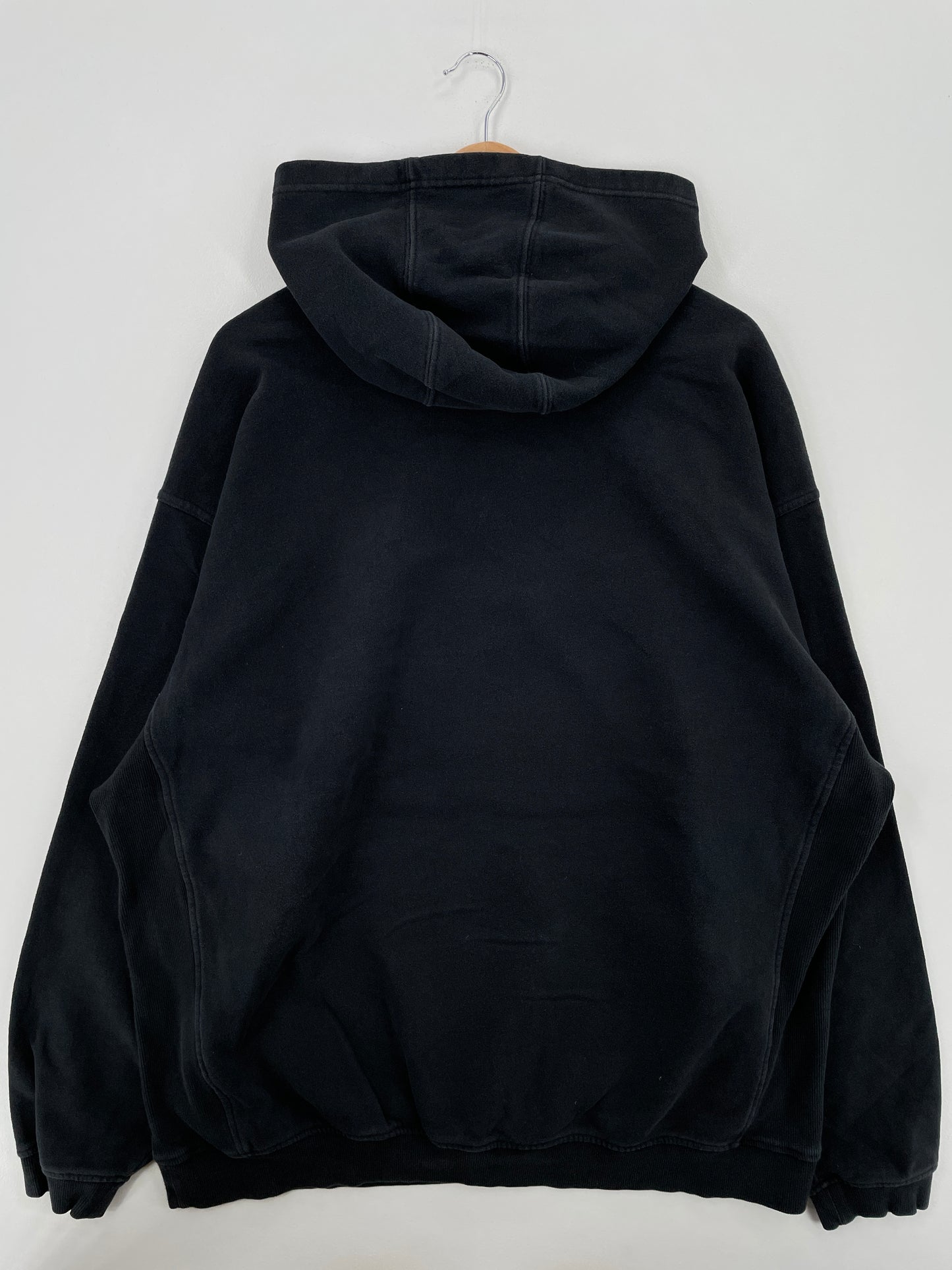 00' NIKE Size XXL Vintage Hoodie Sweat-Shirt / A6785