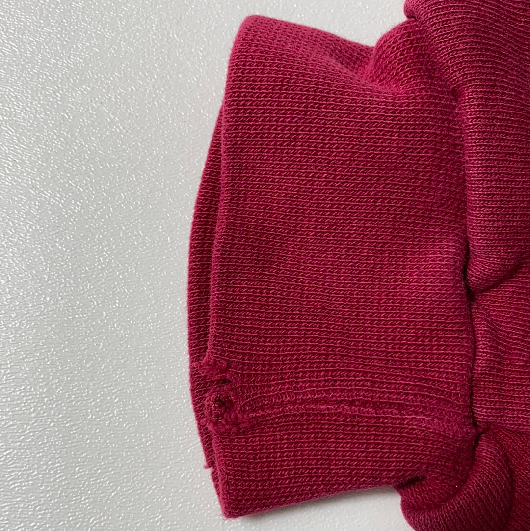 90’s NIKE MINI SWOOSH Size L Vintage Sweat-Shirt / K4867