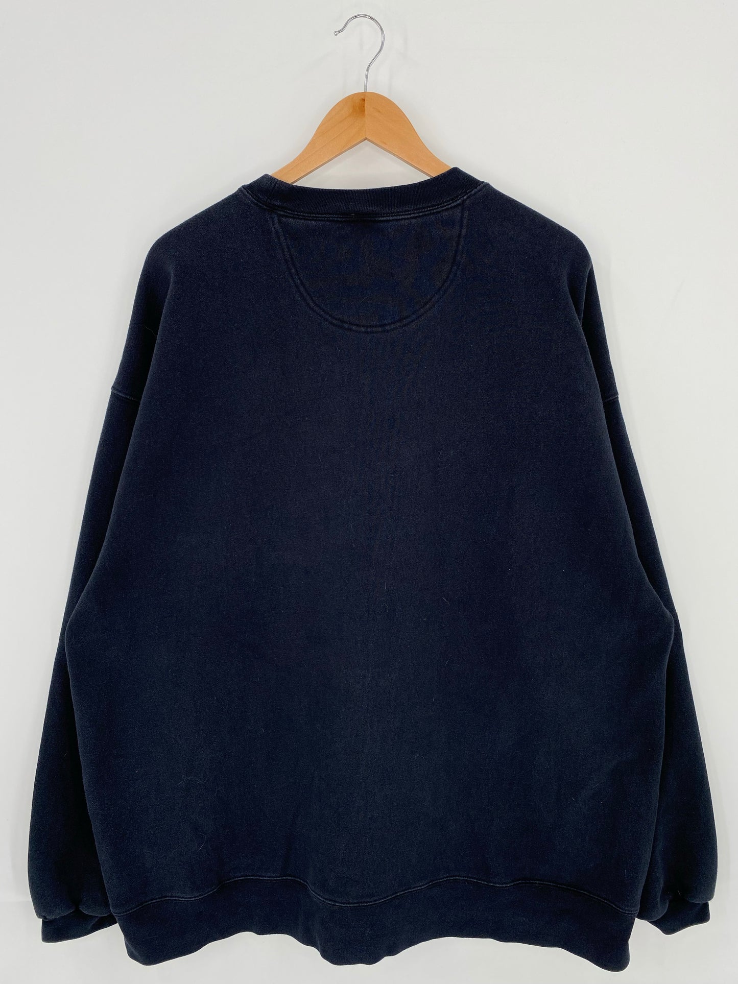 00’ NIKE INDIANA PURDUE Size XXL Vintage Sweat-shirt / K5847