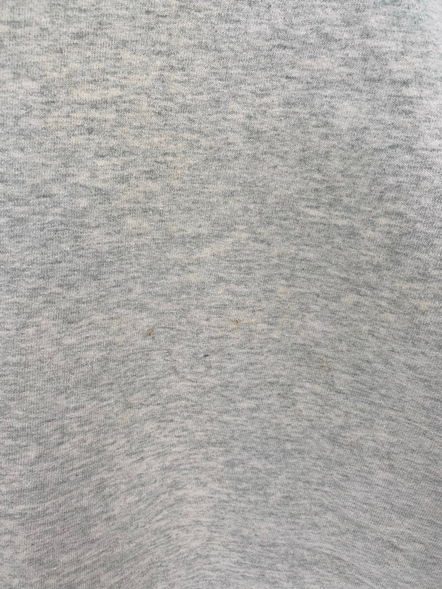 90's DICK TRICKLE Made in USA Size XXXL Vintage Racing Sweat-shirt / K5358