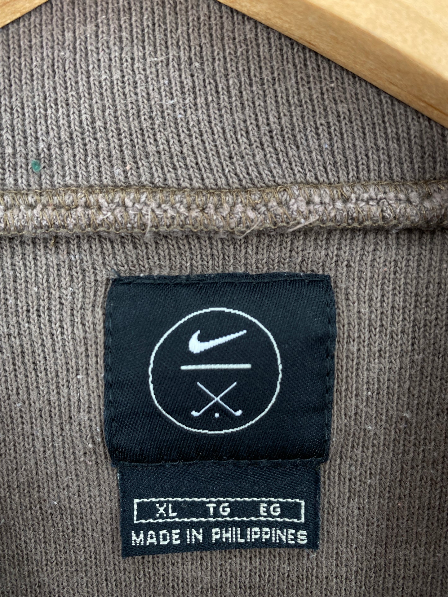 00’ NIKE Size XL Vintage Sweat-Shirt / A5499