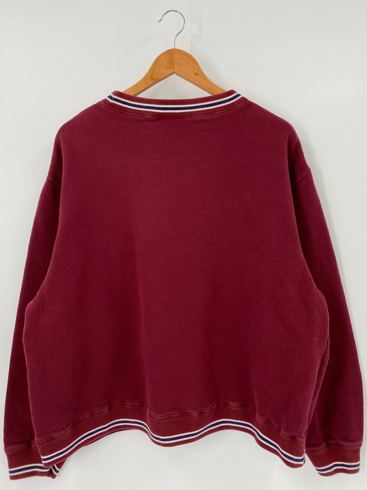 00’ DISNEY GOOFY Size L Vintage Sweat-shirt / K4576