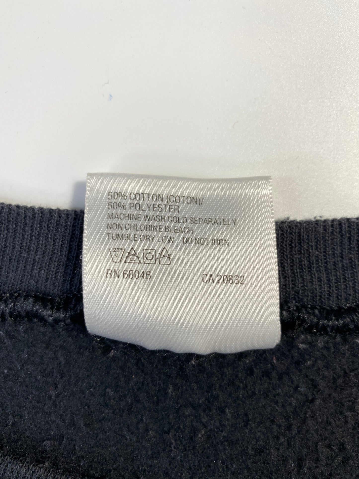 1995 DALLAS COWBOYS Size M Vintage NFL Sweat-Shirt / A7642