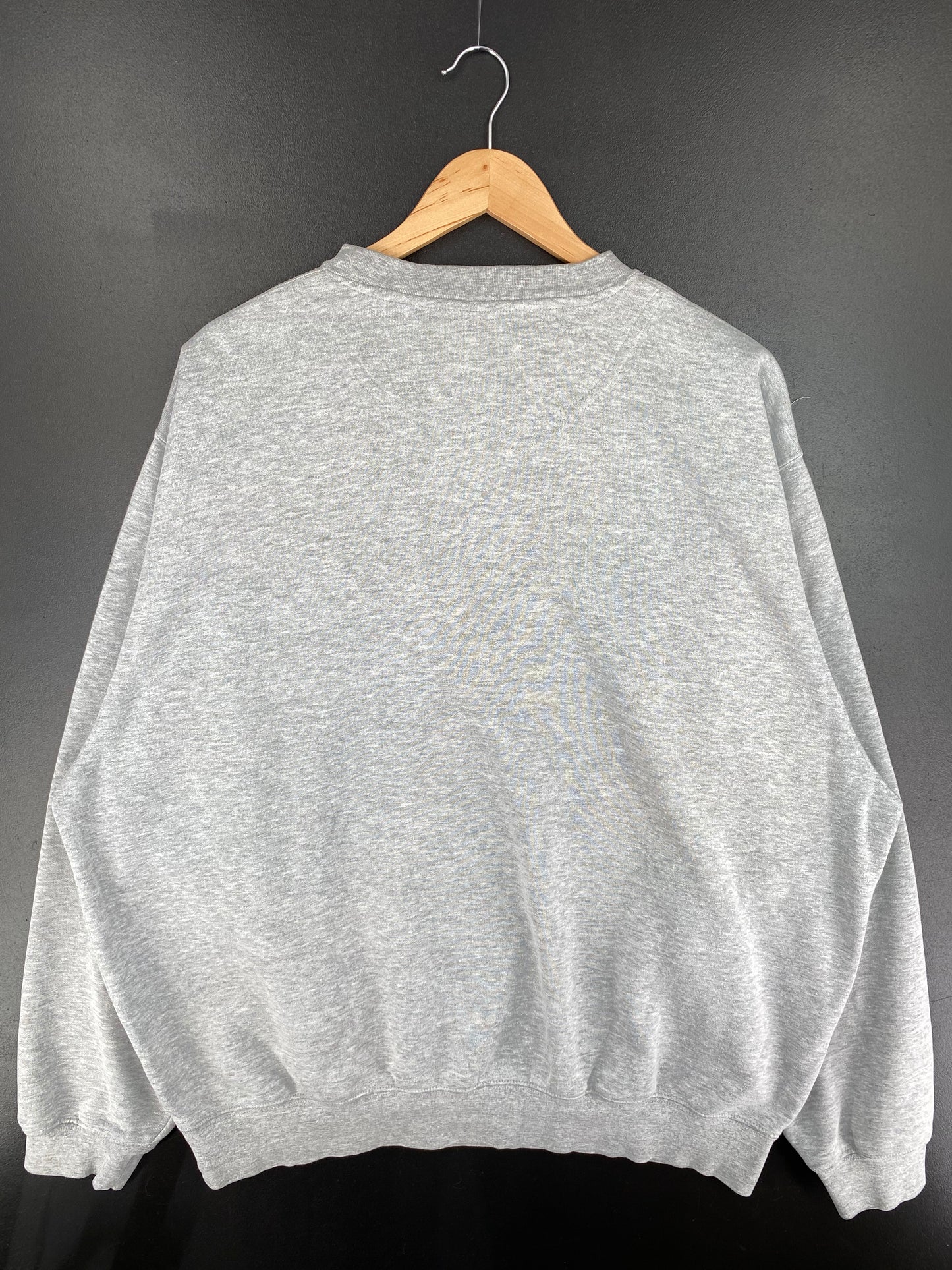 00' NIKE WEST VIRGINIA Size XL Vintage College Sweat-Shirts/ A414