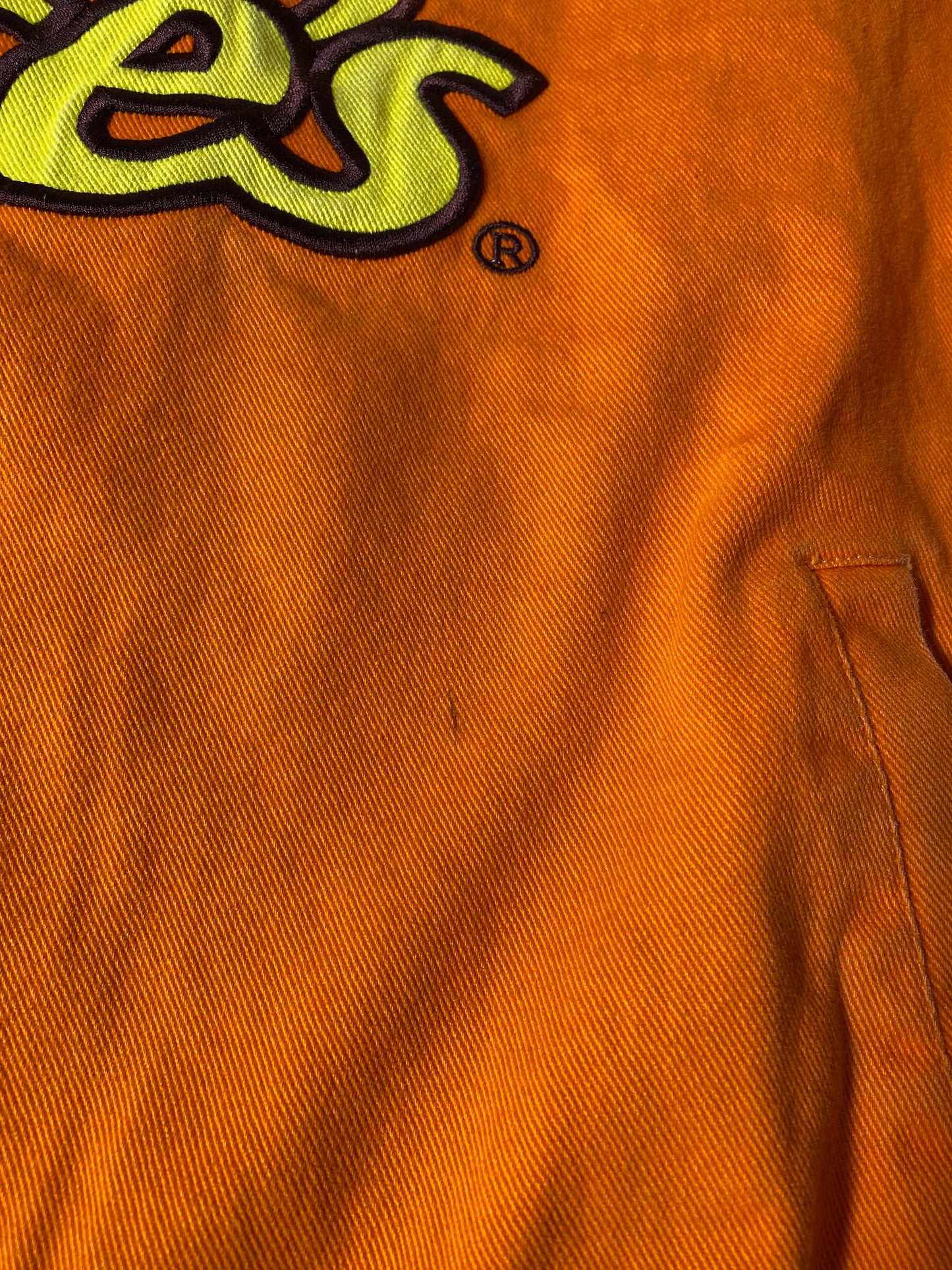 Vintage KEVIN HARVICK REESE'S RACING Size XXXXL Racing Jacket / K3160