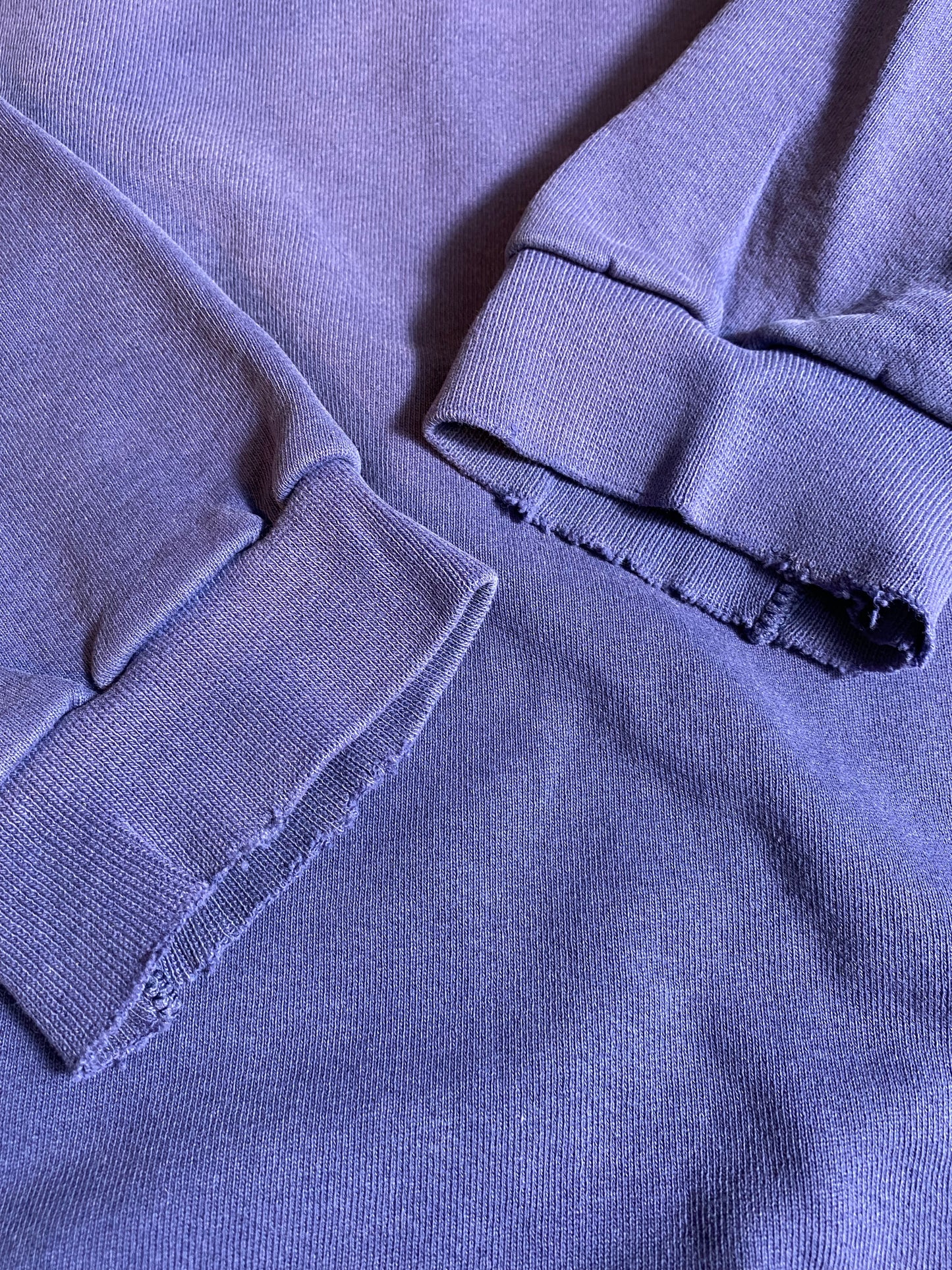 90’s NIKE MINI SWOOSH Size XL Vintage Sweat-shirt / K5974