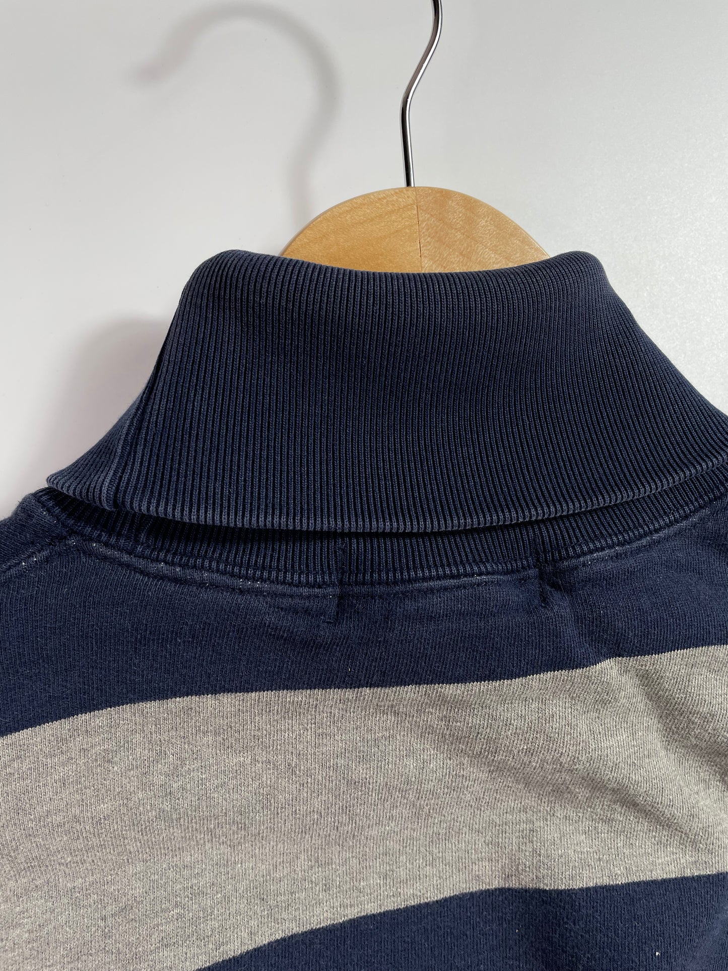 90’s POLO RALPH LAUREN Size L Vintage Sweat-shirt / A2032