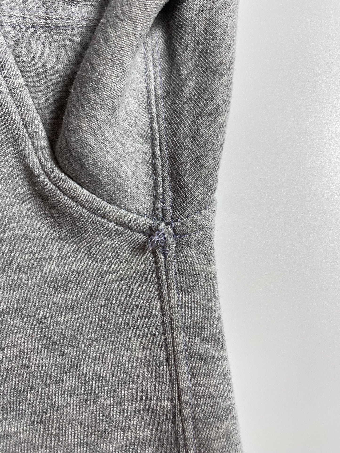 90’s STARTER x BALTIMORE ORIOLES Size M MLB Sweat - Shirt/ K5884