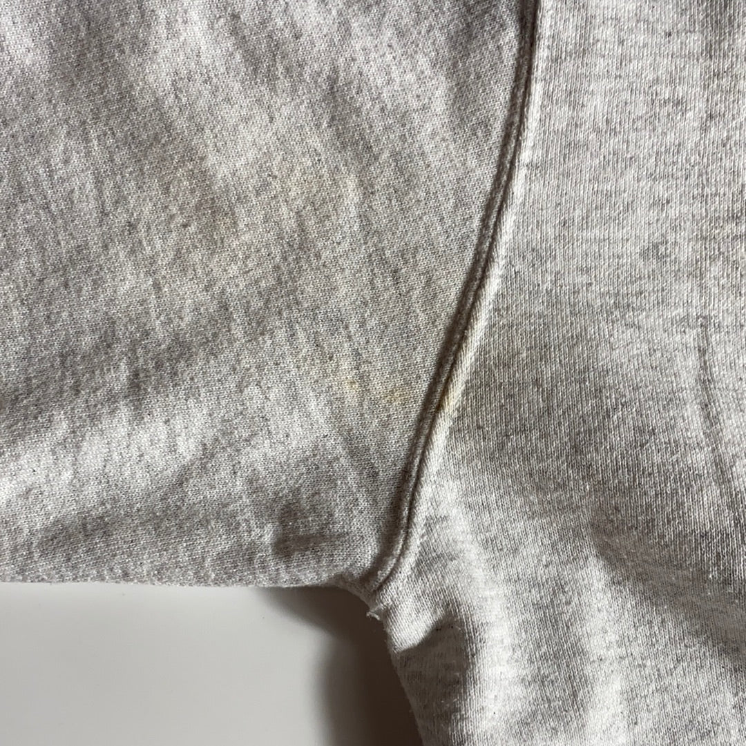 90's 7UP SHOOTOUT Size L Vintage Sweat-Shirt / K9140