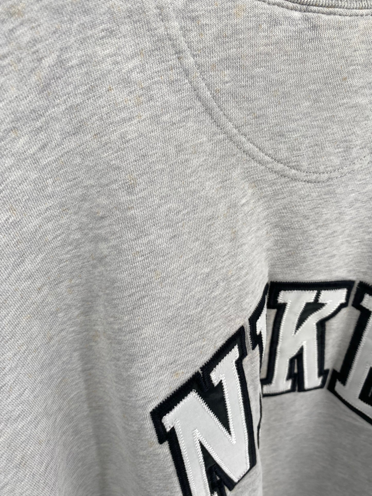 90’s NIKE Size XL Vintage Sweat-shirt/ K6084